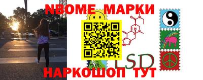 молекула духа Берёзовский